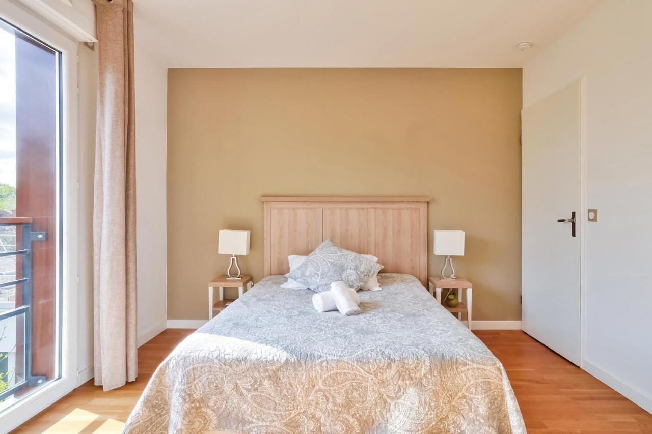 Ovelia - Le Carre Brimont Apartment