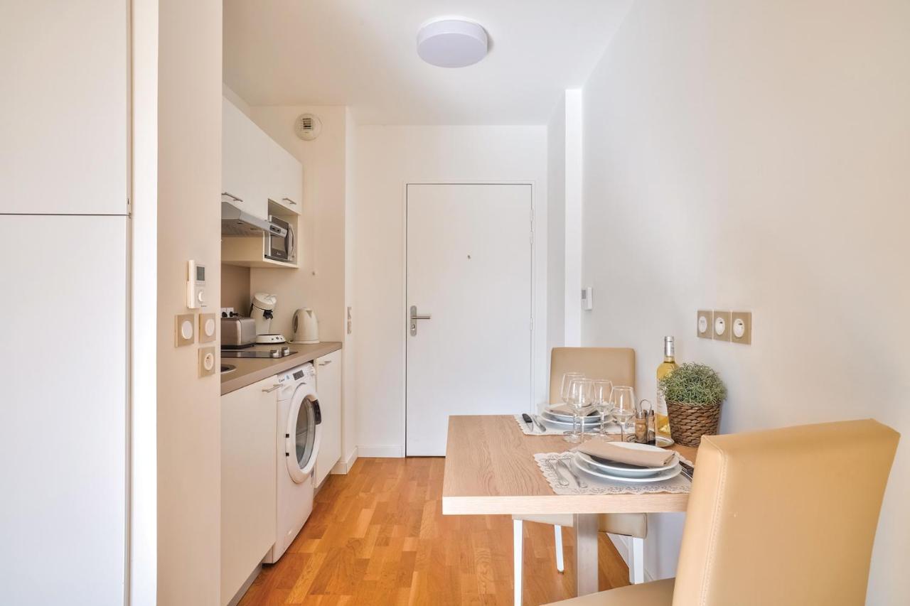 Ovelia - Le Carre Brimont Apartment Chatou